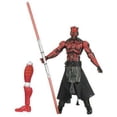 thumbnail image 2 of Star Wars Darth Maul Action Figure, 2 of 3