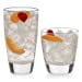 thumbnail image 2 of Libbey Ensemble Classique de Gobelets en Verre et Rochers 16 Pcs, 2 of 5
