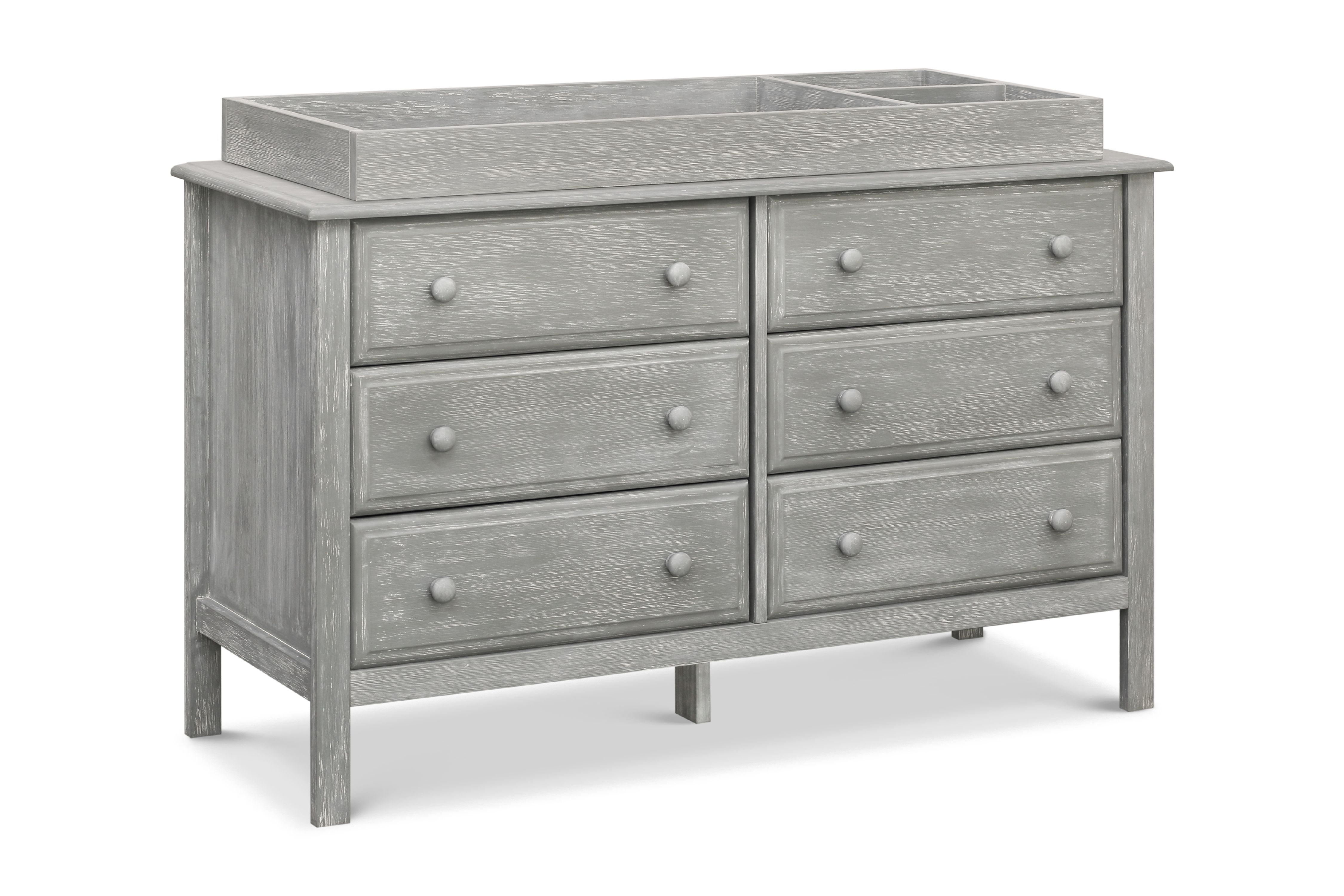 jayden 6 drawer double dresser