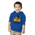 thumbnail image 2 of Awkward Styles Halloween Toddler Hoodie for Boys Girls Taco Fleece Hooded Sweatshirt, 2 of 5