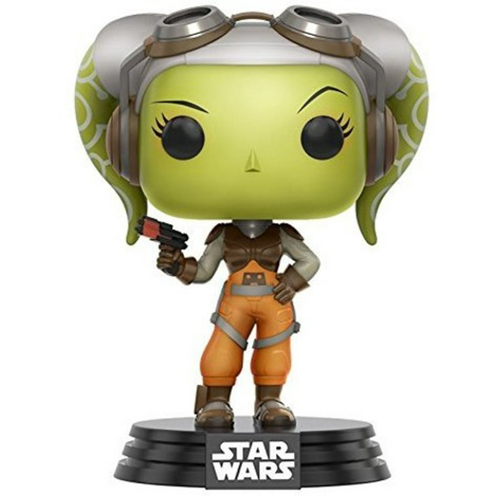 funko hera