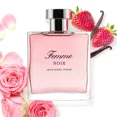 thumbnail image 4 of Set Jean Marc Paris Femme Noir 100ml/236ml, 4 of 5
