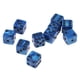 thumbnail image 3 of Juego clásico de dados de seis caras D6 - 10 piezas para juegos de mesa y rol., 3 of 9