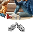 thumbnail image 1 of QIPOPIQ Spinner à Mettre et Prendre - dés de Jeu Tournants Jeu de Hasard Type Spinner, 1 of 8