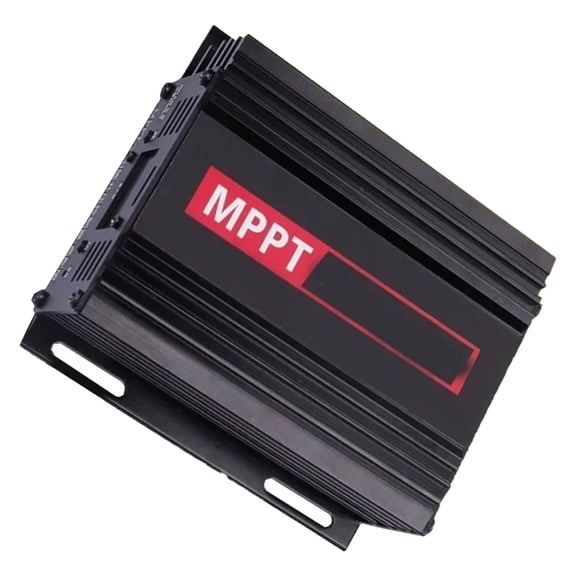 High Efficiency MPPT Solar Charger for Leads Acid and Lithiums Batteries