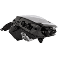thumbnail image 4 of KarParts360 For Kia Sportage 2023 2024 Headlight Passenger Side | CAPA | Clear | LED | PP Plastic Housing | PC Plastic Lens | LX/EX/SX Model | Replacement For KI2503266, KI2503266C | 92102DW000, 4 of 8