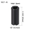thumbnail image 1 of CNC Router Bit High Precision Adapter Collet Milling Cutter Tool Adapters Holder, 1 of 3