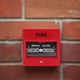 thumbnail image 4 of VERDANVERSE Glass Break Alarm Button Red for Firefighting Security 1Set, 4 of 6