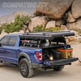 thumbnail image 5 of Syneticusa ER Power Retract Hard Tonneau Cover Fits 2011-2025 Ford F-150 5.5' (67”) Truck Bed (incl. Raptor/Lightning) Retractable Waterproof T-Slot Rails, 5 of 9
