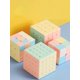 thumbnail image 1 of 1pc Educational Macaroon Magic Cube, Including 2x2/3x3 Pyramid And Cuboids, 1 of 5