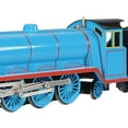 thumbnail image 3 of Bachmann Trains HO Scale Thomas & Friends Gordon The Express Engine w/ Moving Eyes Locomotive Train, 3 of 5