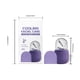 thumbnail image 3 of Molde de silicona para hielo, rodillo de hielo, molde para hielo, productos de belleza faciales, 3 of 8