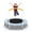 Blue#02, variant on YIORTWO 36" Kids Trampoline with Handle, 220lb Capacity, Indoor & Outdoor Mini Trampoline for Children, Blue