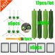 thumbnail image 2 of Filtro Hepa + cepillo lateral + rollo de cepillo + bolsas de polvo de repuesto para iRobot Roomba i7 E5 E6 I Series Robot aspirador repuestos Tan Jianjun  unisex, 2 of 2