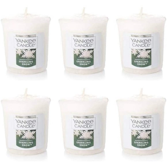 Yankee Votive Candles