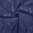 thumbnail image 5 of Puntoco Vestido De Mujer Con Encaje Y Pestañas, Manga Corta, Cuello Redondo, Azul Oscuro Xxxl,Regalos Para Mujer Joven, 5 of 5