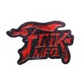 thumbnail image 1 of Tin Sign - BioShock - Fink Manufacturing New BSHL219, 1 of 1