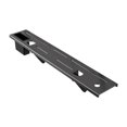 thumbnail image 1 of Tnarru TV Top Shelf Organizer Stand Wall Mount Easy to Install Screen Top Shelf Mount Storage Rack for Streamings Devices Home Decor 60cmx10cm, 1 of 8