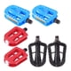 thumbnail image 1 of 3 pares de pedales antideslizantes para bicicleta, de repuesto para bicicletas de carretera, 1 of 8