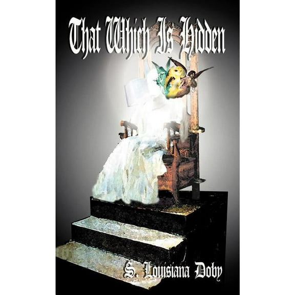 That Which is Hidden, (Paperback)