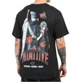 thumbnail image 1 of Primitive Men's Akatsuki Naruto Shippuden Short Sleeve T Shirt, 1 of 2