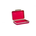 thumbnail image 3 of It's Academic Flexi Storage Box, Pink/Grey, 3 of 6