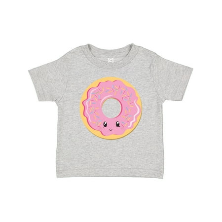 

Inktastic Light Pink Donut Gift Baby Boy or Baby Girl T-Shirt