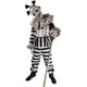 thumbnail image 1 of Disfraz payaso diabólico Oktober Studios Halloween, 1 of 3