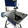 thumbnail image 3 of Rikon 10 Inch Bandsaw With Stand, 3 of 5