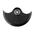 thumbnail image 2 of Rotor de martillo automático Fácil de usar Estable Ligero Piezas de alto rendimiento Negro, 2 of 8
