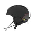 thumbnail image 1 of GIRO , Corniche SL MIPS, Noir Mat, M, 1 of 1