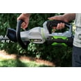 thumbnail image 4 of Ego Power+ 26 Hedge Trimmer Kit With 2.5Ah Battery And Standard Charger, 4 of 7