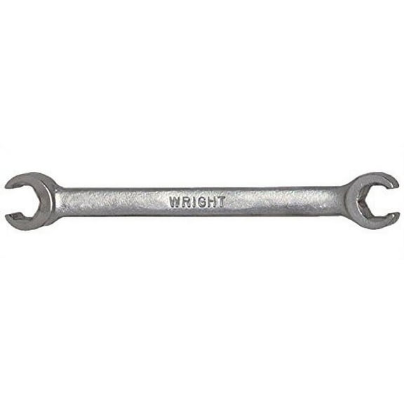 WRIGHT TOOL 1614 3/8"X7/16" FLARE NUT WRENCH