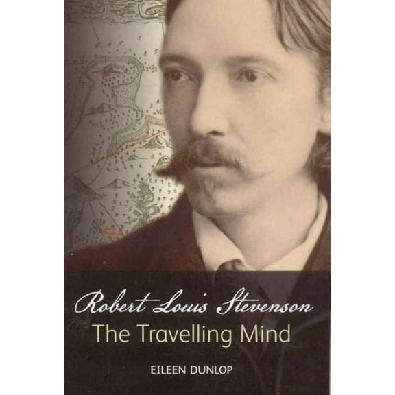 Robert Louis Stevenson Eileen Dunlop (Paperback)