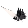 thumbnail image 4 of veasfak Optical Drawing Board Drawing Panel for Artist Kids Adults Ketching Beginner 26cmx19cm, 4 of 9