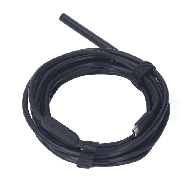 Endoscope Camera Type C Connection IP67 Waterproof 6 Dimmable LED Clear Viewing 1920x1080P HD Inspection Camera