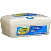 Natural Choice 50ct Tub Wipes
