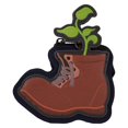 thumbnail image 3 of Mochila Mini Loungefly Pixar Wall-E, 3 of 5