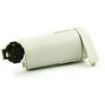 thumbnail image 3 of Washer Pump - Compatible with 2000 - 2004 Nissan Xterra 2001 2002 2003, 3 of 3