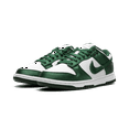 thumbnail image 2 of NIKE WOMENS DUNK LOW WMNS "Green Satin" DX5931 100 from Stadium Goods, 2 of 8