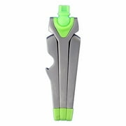 Kenu Stance Tripod for Android and Windows Phones - Silver and Green