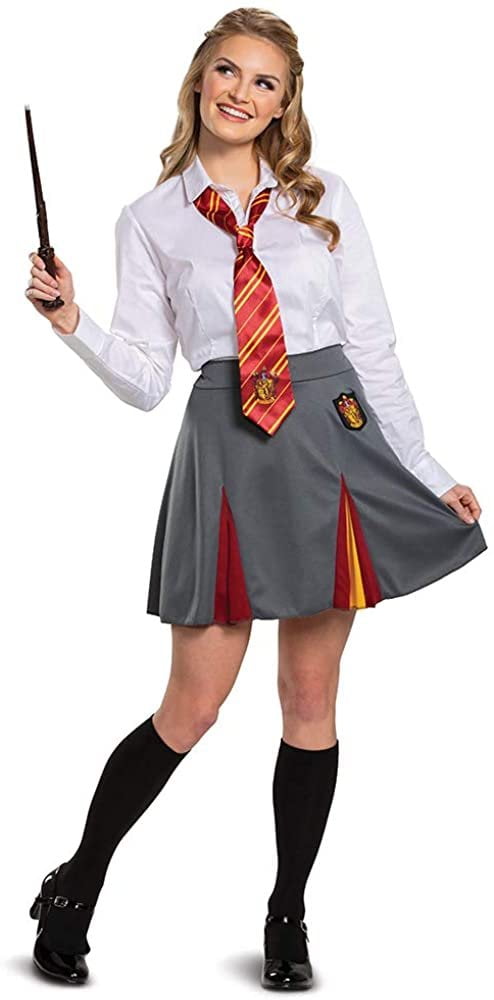 GRYFFINDOR TIE ADULT