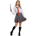 thumbnail image 5 of GRYFFINDOR TIE ADULT, 5 of 5