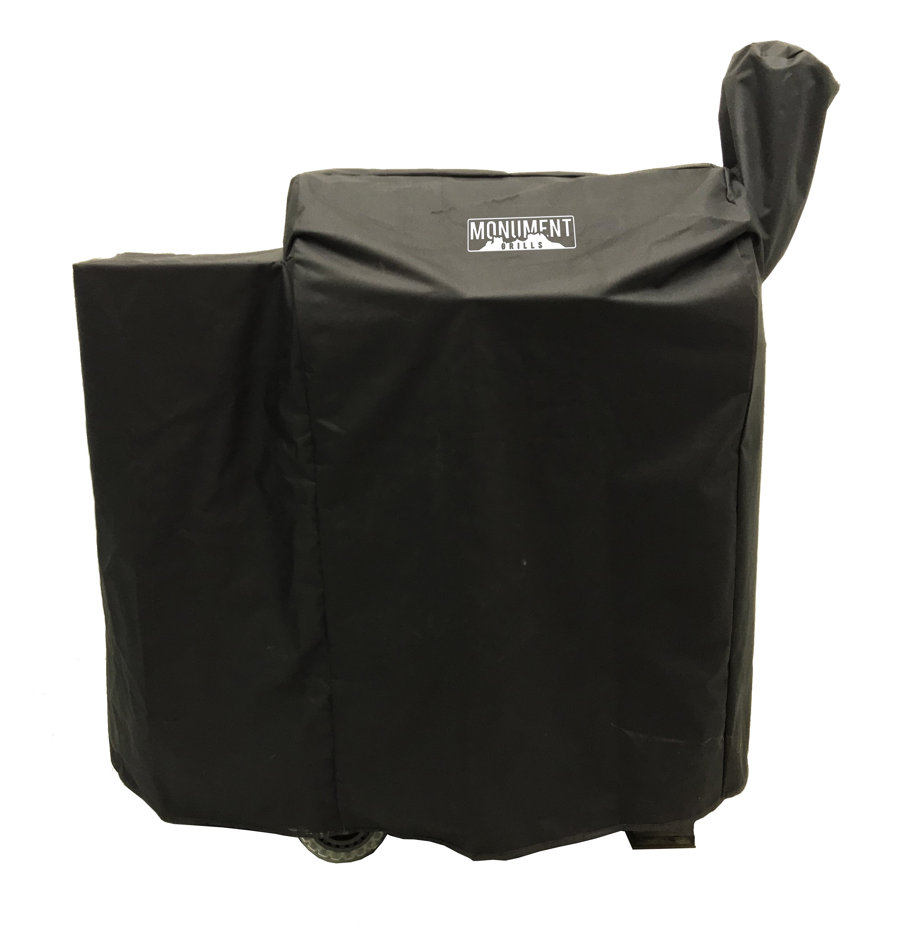 monument grills 54 in grill cover