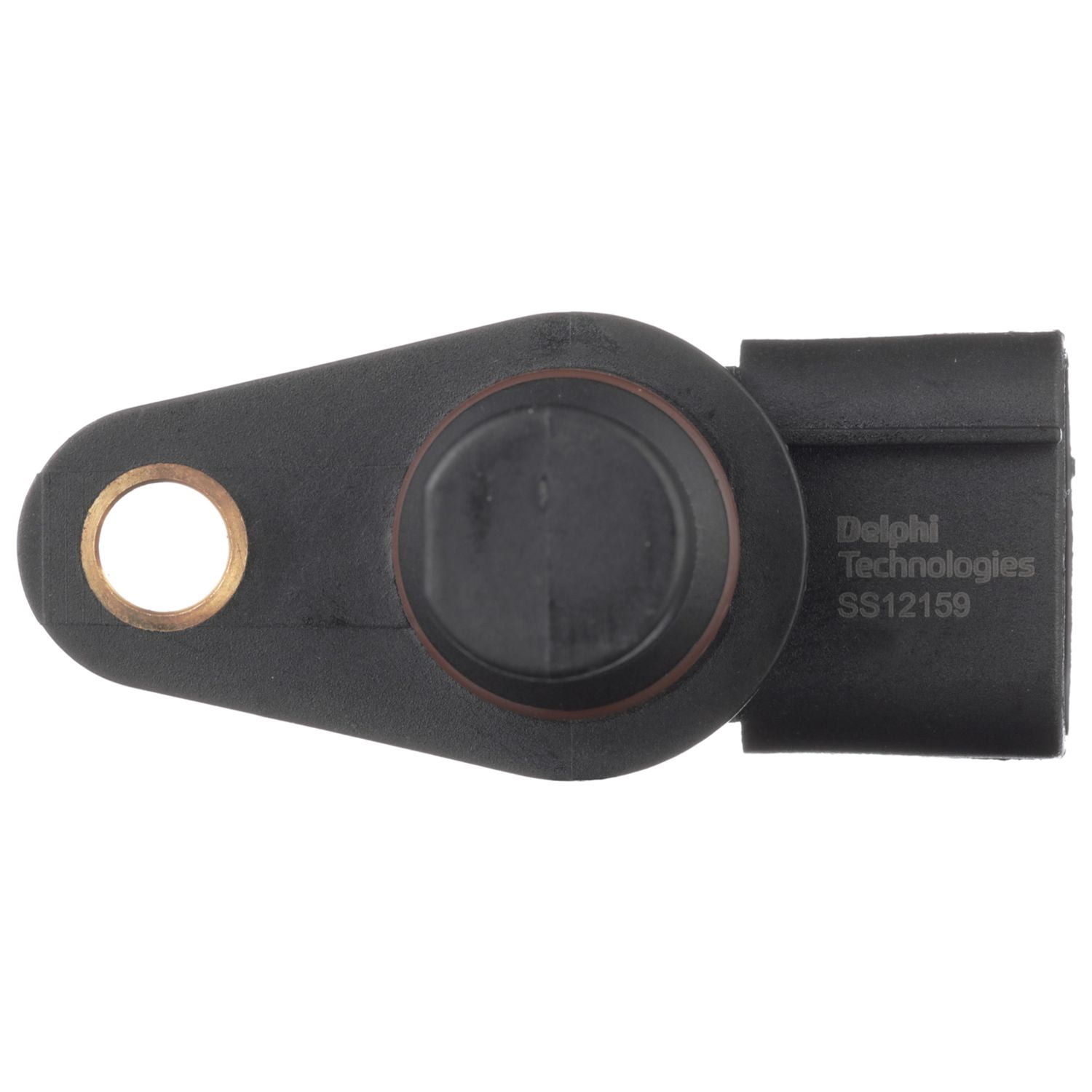 Delphi Engine Camshaft Position Sensor P/N:Ss12159 Fits select: 2011-2015 SUBARU FORESTER, 2013-2015 SUBARU OUTBACK