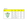 thumbnail image 4 of Nituyy Infant Boy Irish Festivals Jumpsuit ShamrockHat Print Turn Down Collar Short Sleeve Button Down Romper, 4 of 6