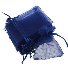 Bolso De Tela Con Cordón Fácil De Hacer - Miles De Patrones Gratuitos