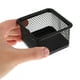 thumbnail image 3 of BESTYASH 4Ud Organizador De Clips De Papel En Malla Negro Para Escritorio Oficina Guarda Suministros Con Estilo, 3 of 6