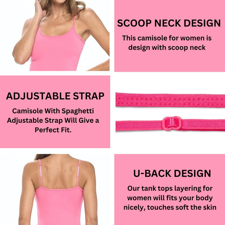 ACTIVE UNIFORMS Women's Soft and Breathable Cotton Stretch
