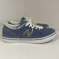 thumbnail image 1 of New Balance AM331 Skateboarding Casual Sneaker Shoe Men's Size US 10 Blue, 1 of 5
